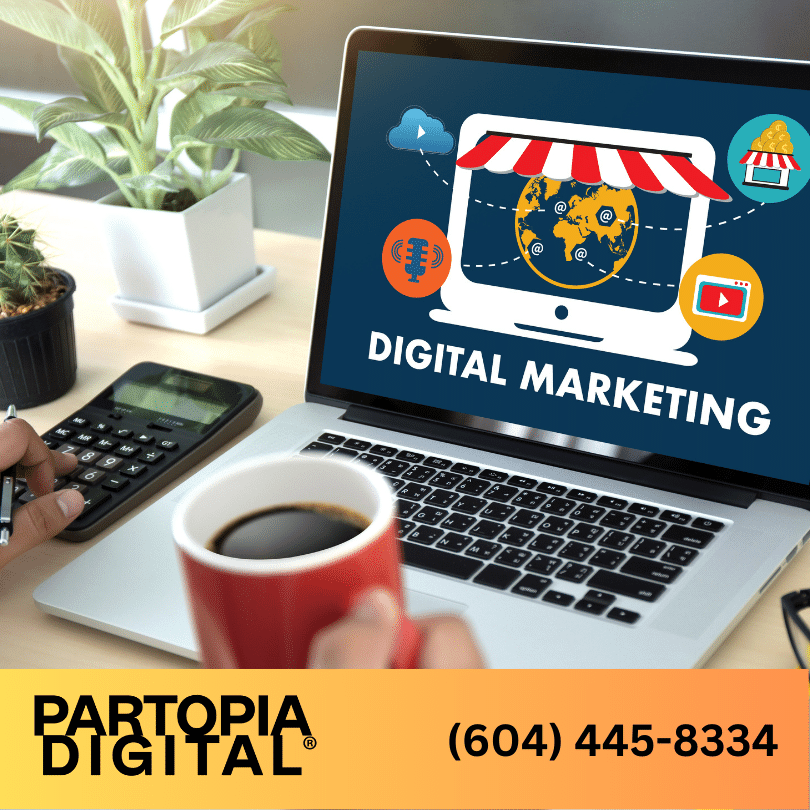 What Tactics Can You Use To Maximise Your Website's Visibility In Surrey? 