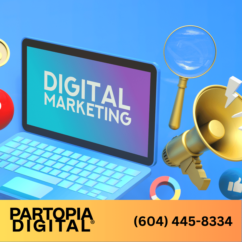 How to Reach Your Target Audience with Surrey SEO 